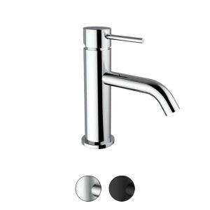 Plieger Napoli wastafelkraan cold start