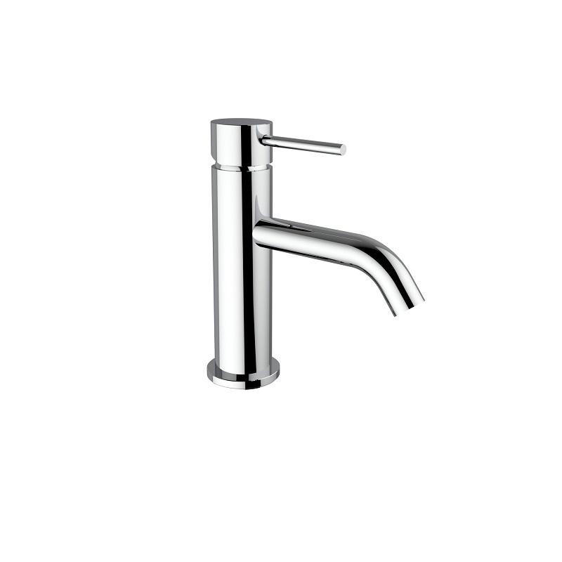 Plieger Napoli wastafelkraan cold start - Afbeelding 2