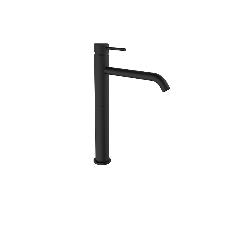 Plieger Napoli wastafelkraan cold start verhoogd - Afbeelding 2