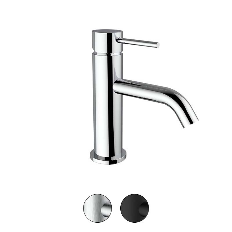 Plieger Napoli wastafelkraan cold start