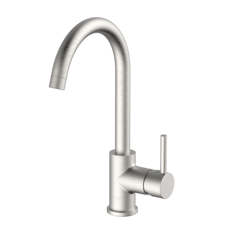 Plieger Napoli wastafelkraan - Afbeelding 2