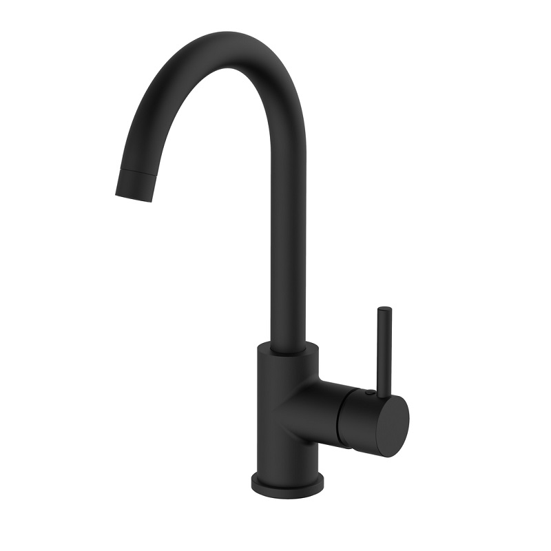 Plieger Napoli wastafelkraan - Afbeelding 3