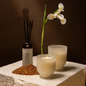 New Elements geurcollectie Floral Arabia