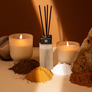 New Elements geurcollectie Old Minerale