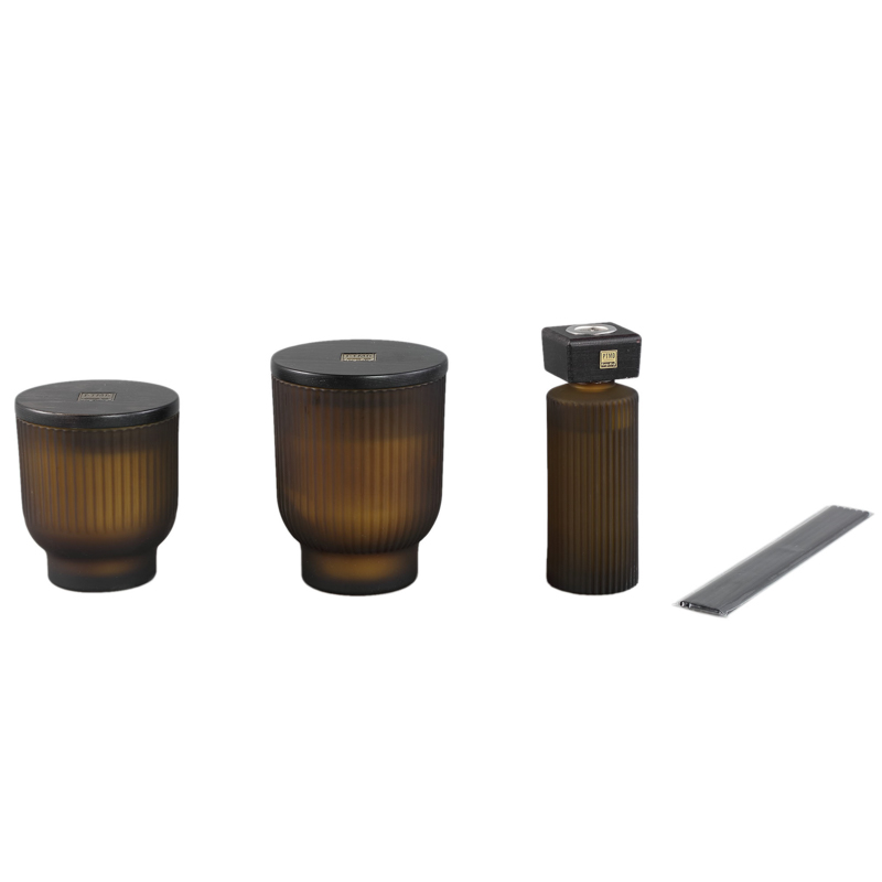 New Elements geurcollectie Woody Bouquet - Afbeelding 2