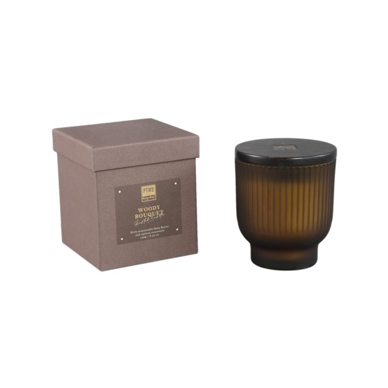 New Elements geurcollectie Woody Bouquet - Afbeelding 4