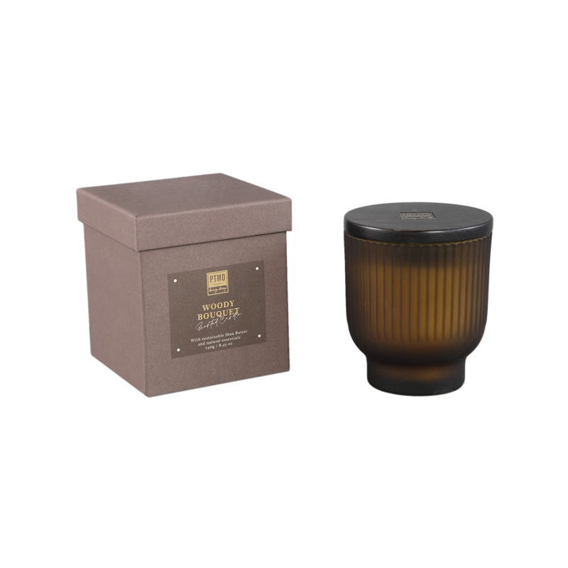 New Elements geurcollectie Woody Bouquet - Afbeelding 4