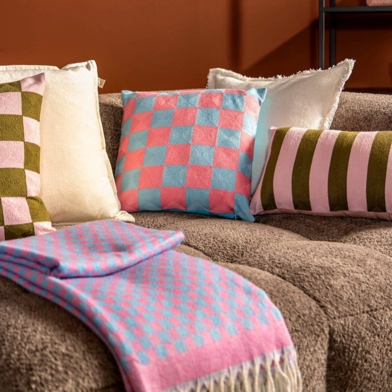 Plaid Cristal - Afbeelding 2