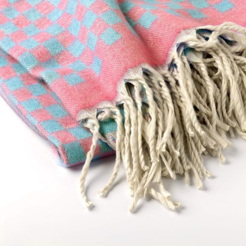 Plaid Cristal - Afbeelding 4