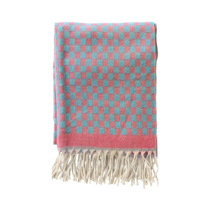 Plaid Cristal - Afbeelding 3