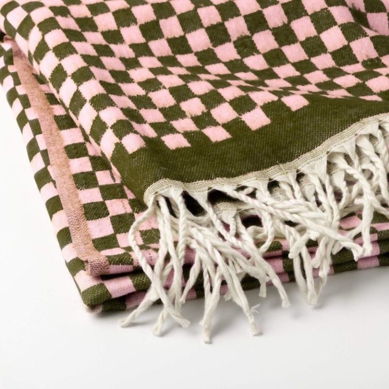 Plaid Cristal - Afbeelding 6