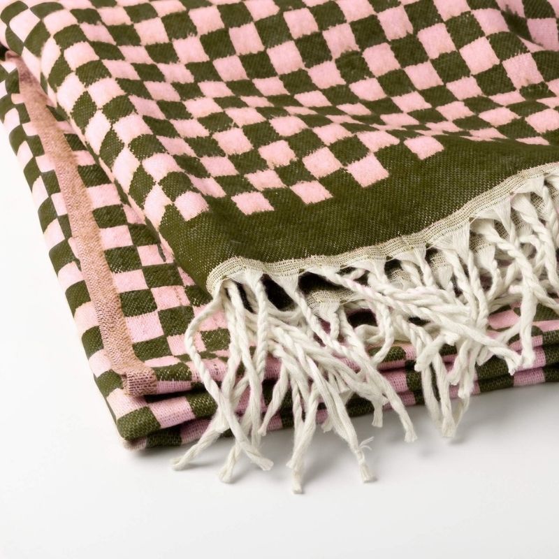 Plaid Cristal - Afbeelding 6