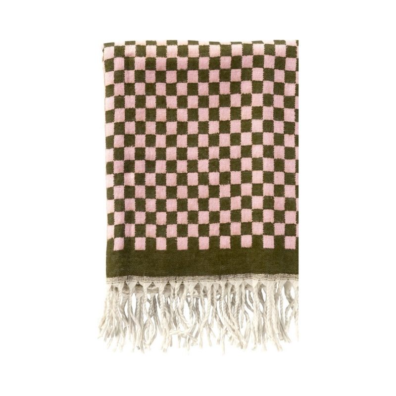 Plaid Cristal - Afbeelding 5