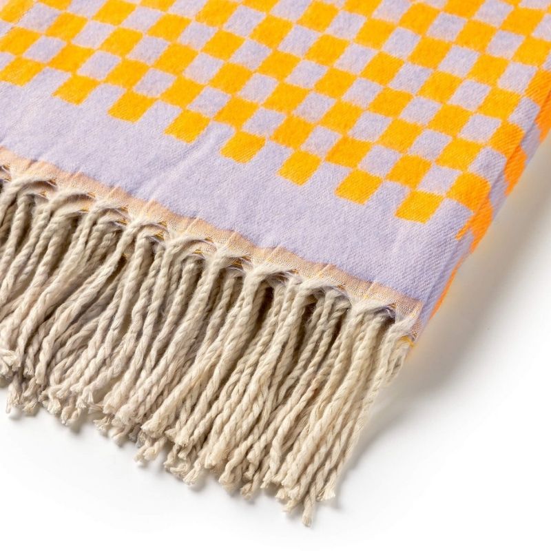 Plaid Cristal - Afbeelding 8