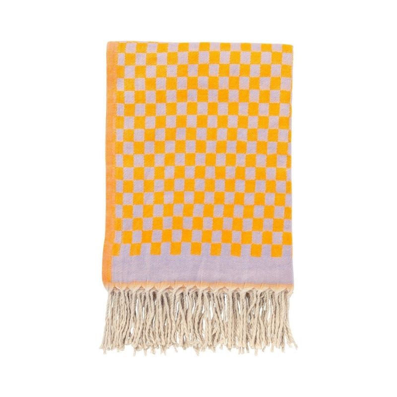 Plaid Cristal - Afbeelding 7