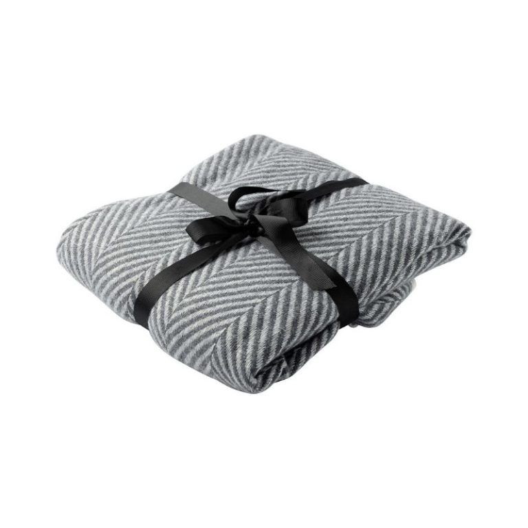 Plaid Josefien - Afbeelding 4