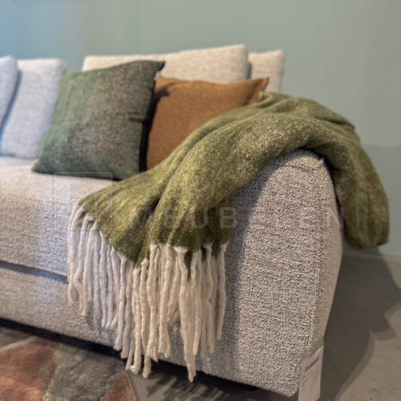 Plaid Libbe - Afbeelding 2