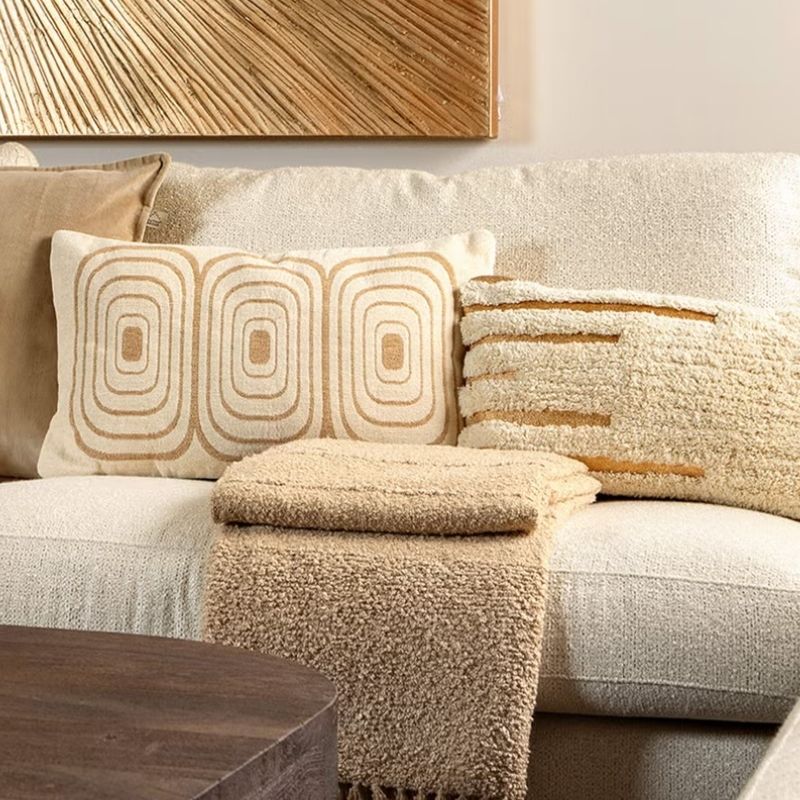 Plaid Senna - Afbeelding 2