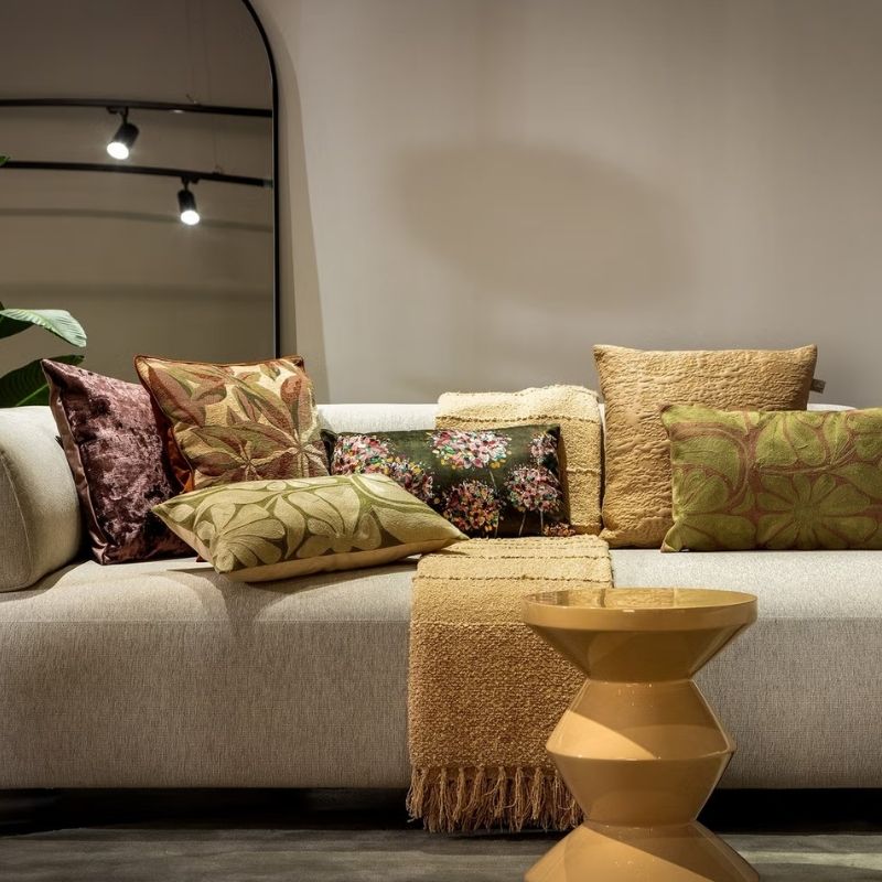 Plaid Senna - Afbeelding 5