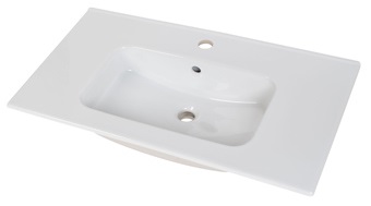 Plieger Kansas Slim wastafel - Afbeelding 2