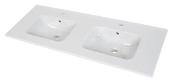 Plieger Kansas Slim wastafel - Afbeelding 3