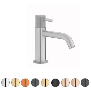 Plieger Roma 1-gats toiletkraan