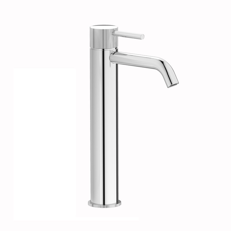 Plieger Roma 1-gats wastafelkraan - Afbeelding 5