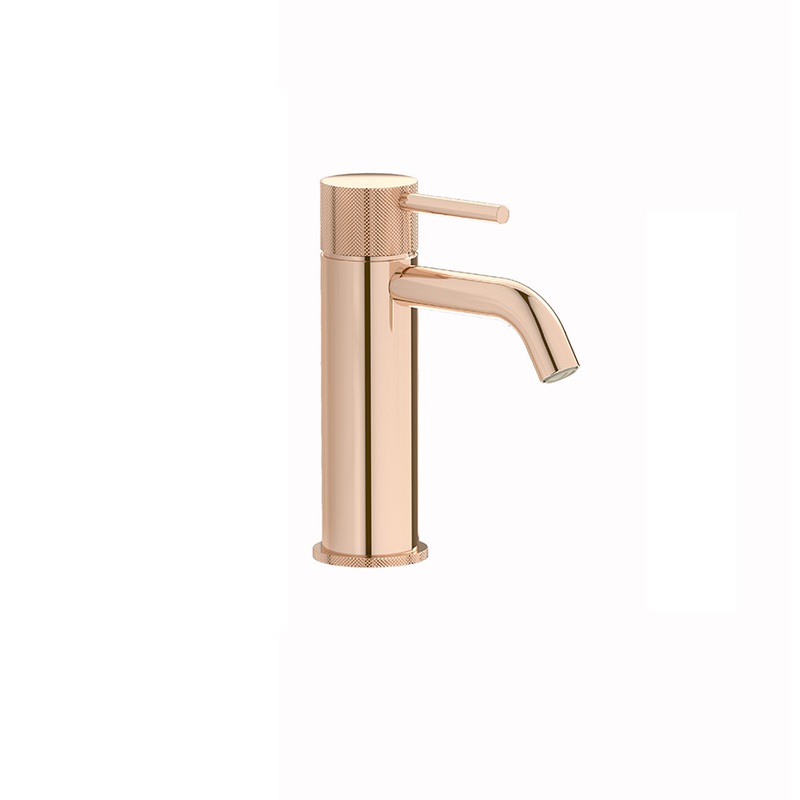 Plieger Roma 1-gats wastafelkraan - Afbeelding 2