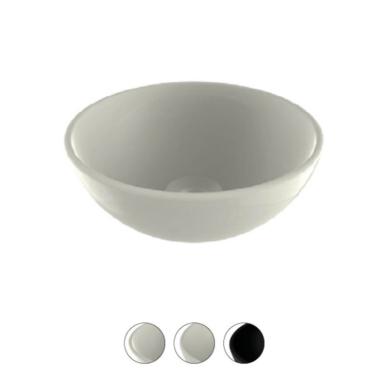 Waskom Plieger Round mini