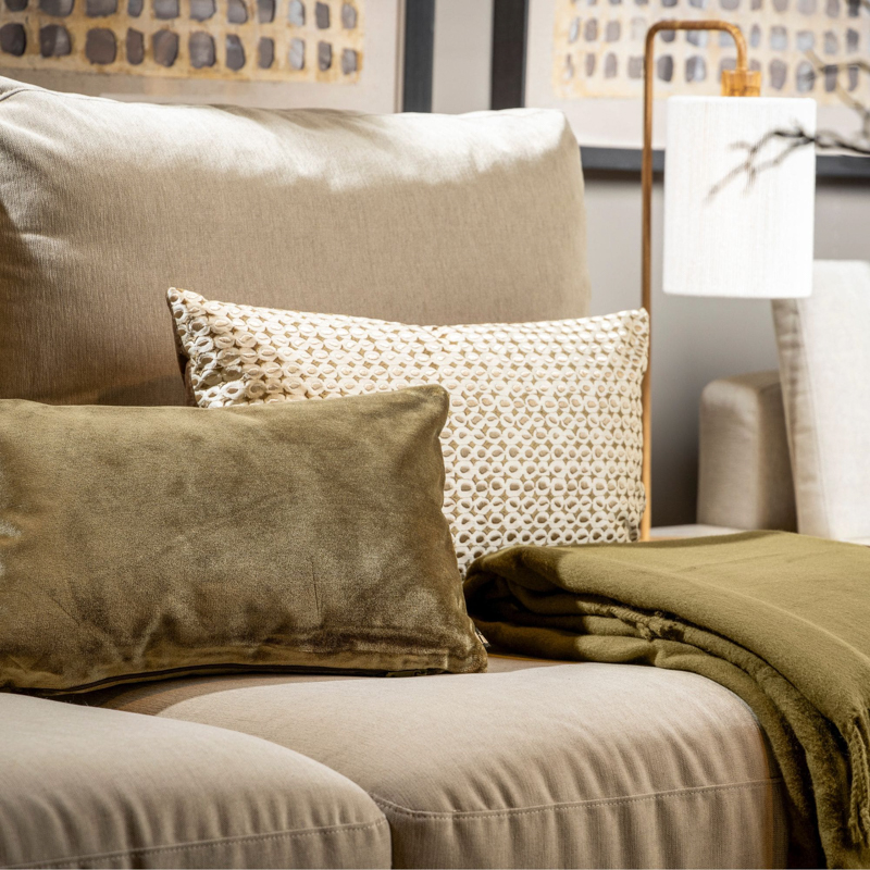 Sierkussen Filippa - Afbeelding 2