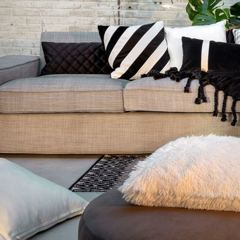 Sierkussen Caith - Afbeelding 7