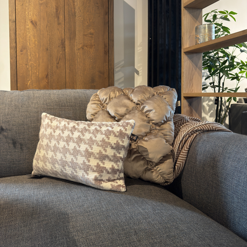 Sierkussen Charlotte - Afbeelding 3