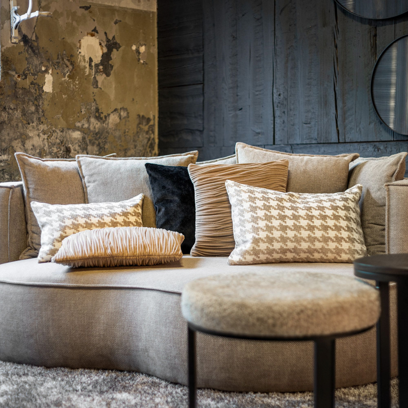 Sierkussen Charlotte - Afbeelding 2