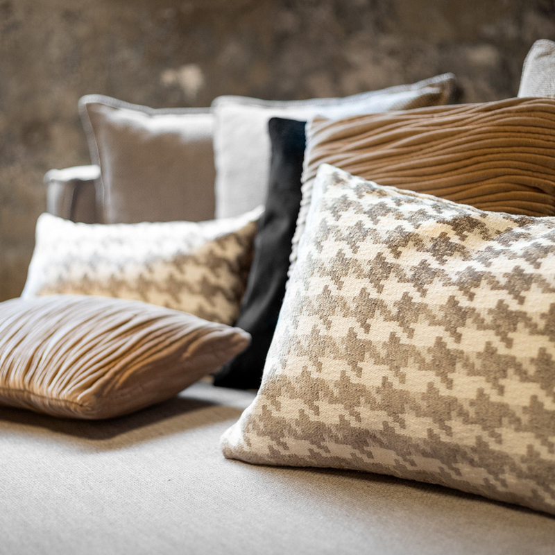 Sierkussen Charlotte - Afbeelding 10