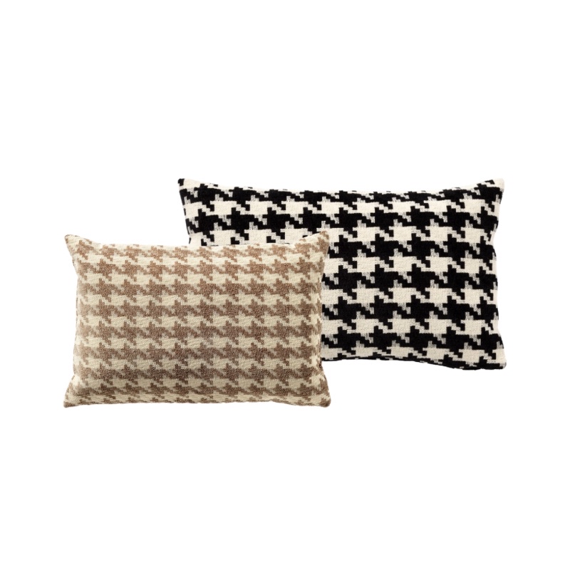 Sierkussen Charlotte