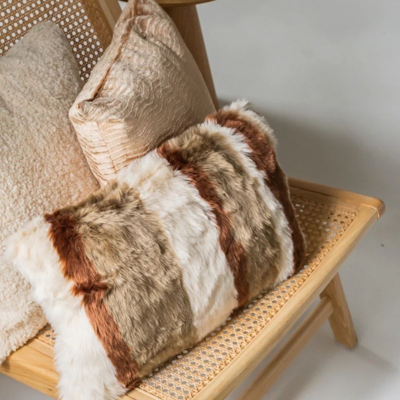 Sierkussen Cleo - Afbeelding 4