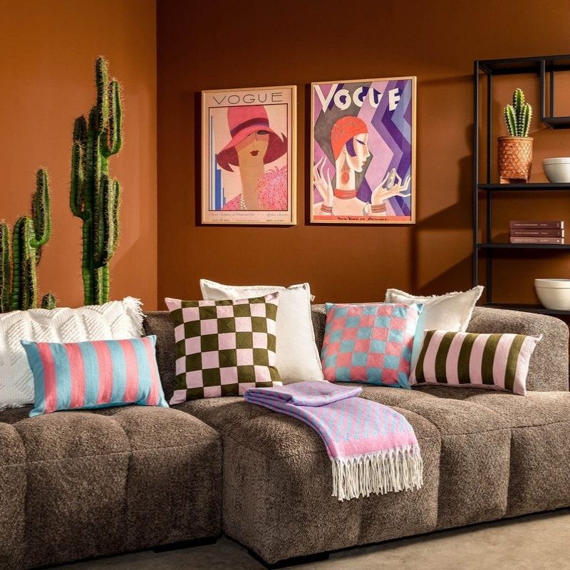 Sierkussen Cristal - Afbeelding 3