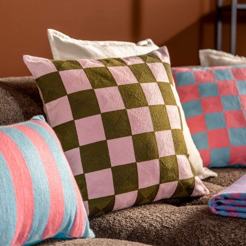 Sierkussen Cristal - Afbeelding 2