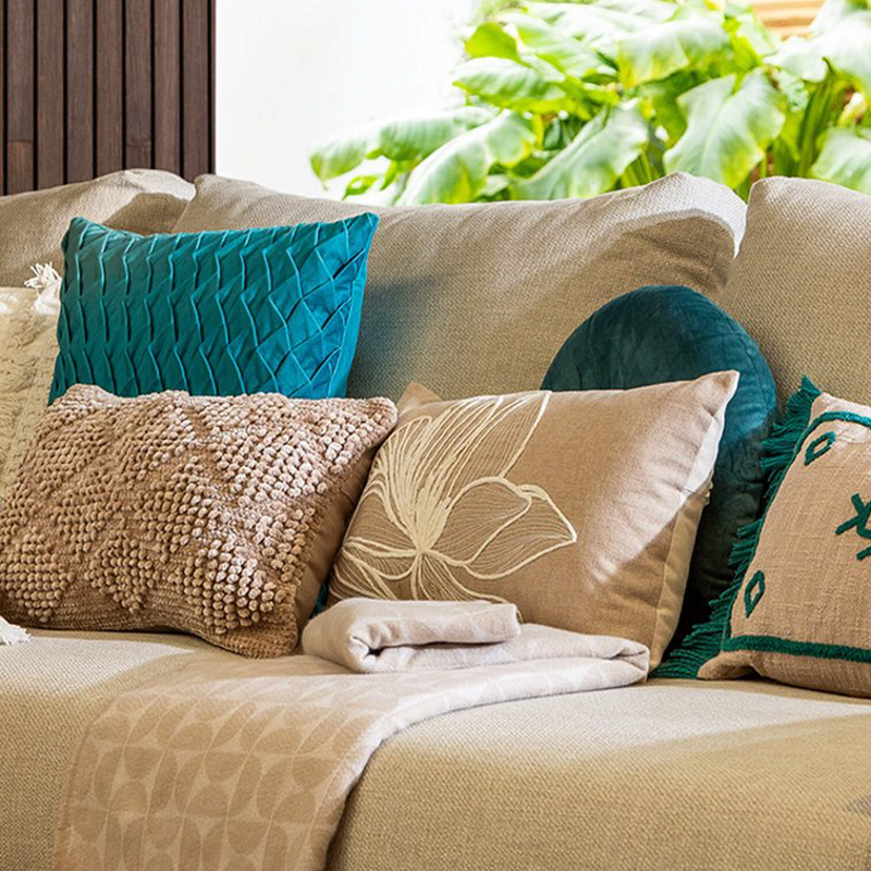 Sierkussen Elio - Afbeelding 2