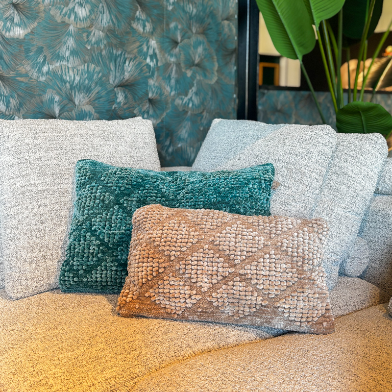 Sierkussen Elio - Afbeelding 4