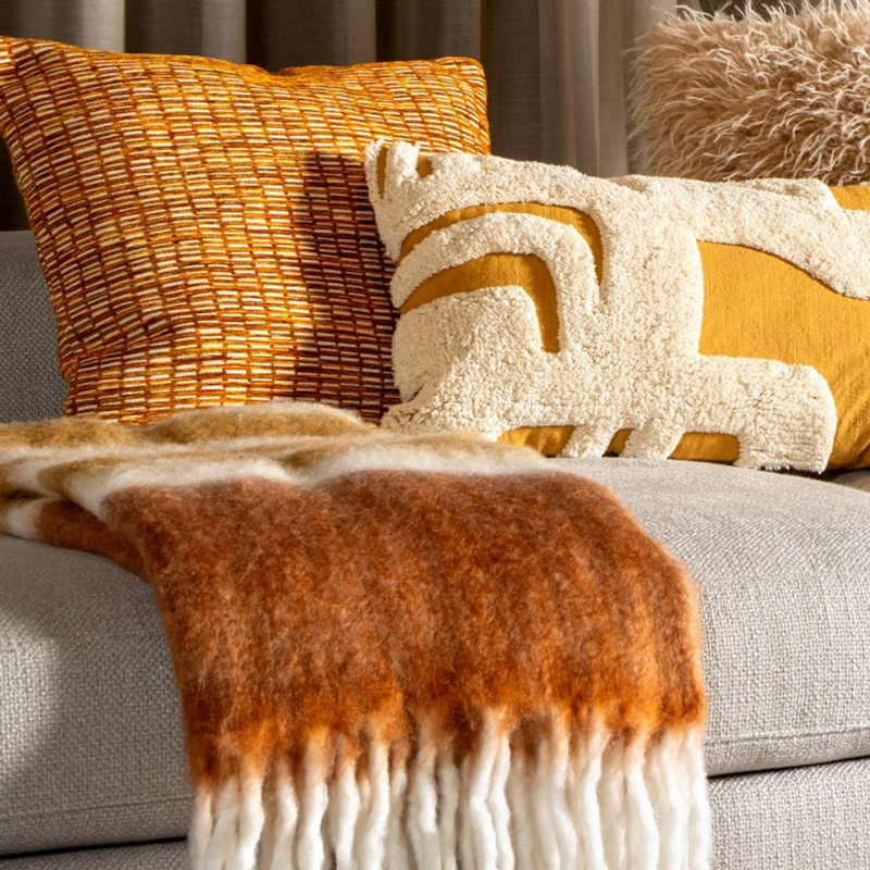 Sierkussen Ellen - Afbeelding 2