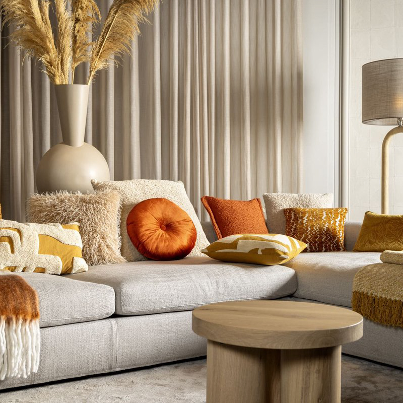 Sierkussen Ellen - Afbeelding 4