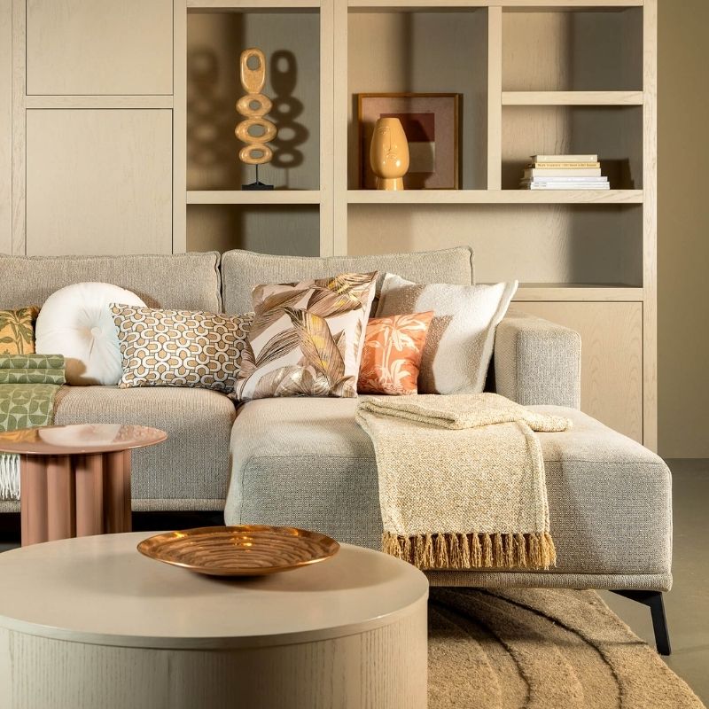 Sierkussen Elyn - Afbeelding 2