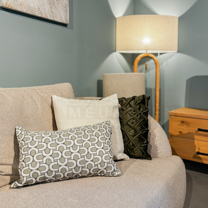 Sierkussen Elyn - Afbeelding 4