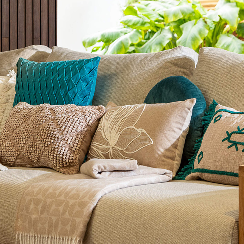 Sierkussen Ferdy - Afbeelding 9