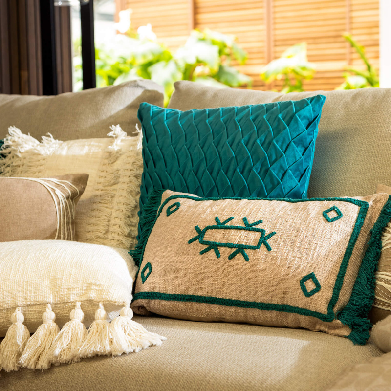 Sierkussen Ferdy - Afbeelding 2