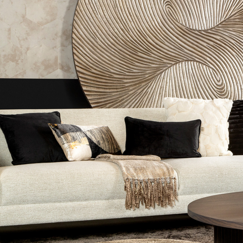 Sierkussen Finn - Afbeelding 2