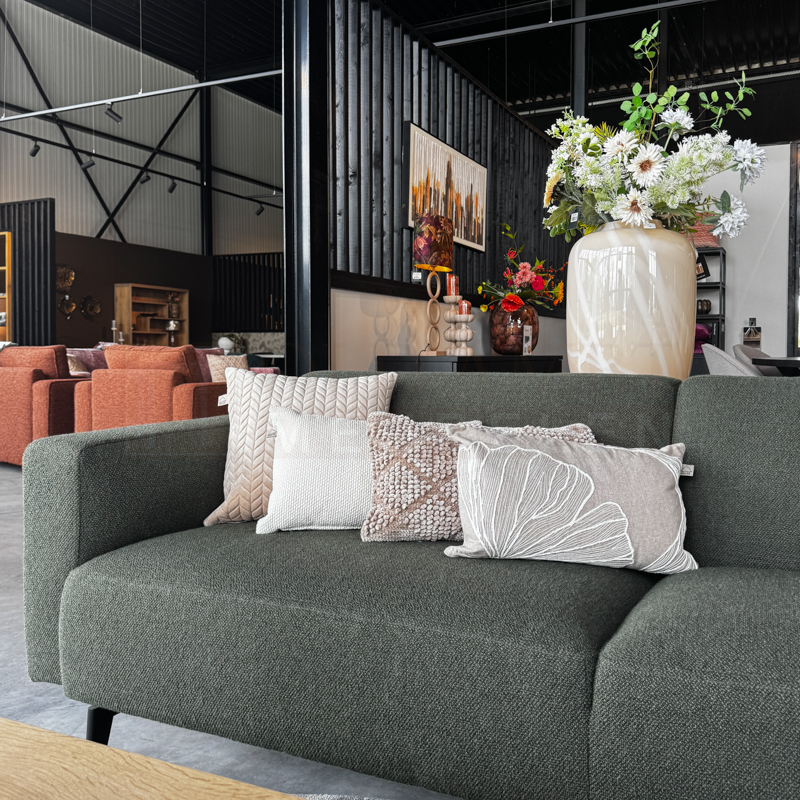 Sierkussen Helen - Afbeelding 3