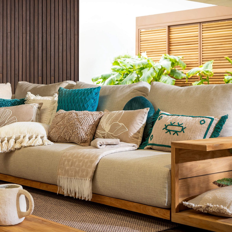 Sierkussen Helen - Afbeelding 11