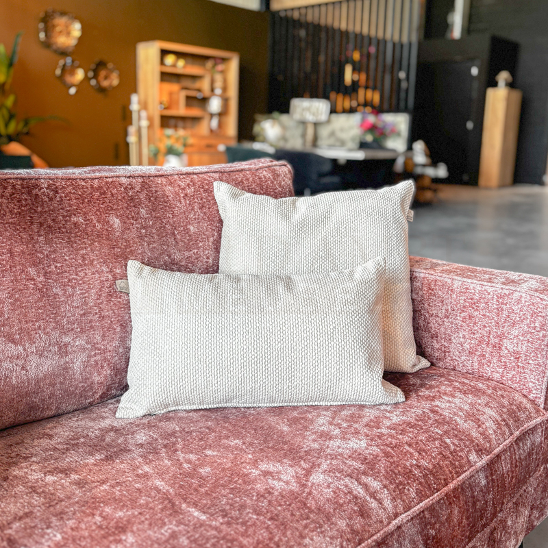 Sierkussen Julio - Afbeelding 2